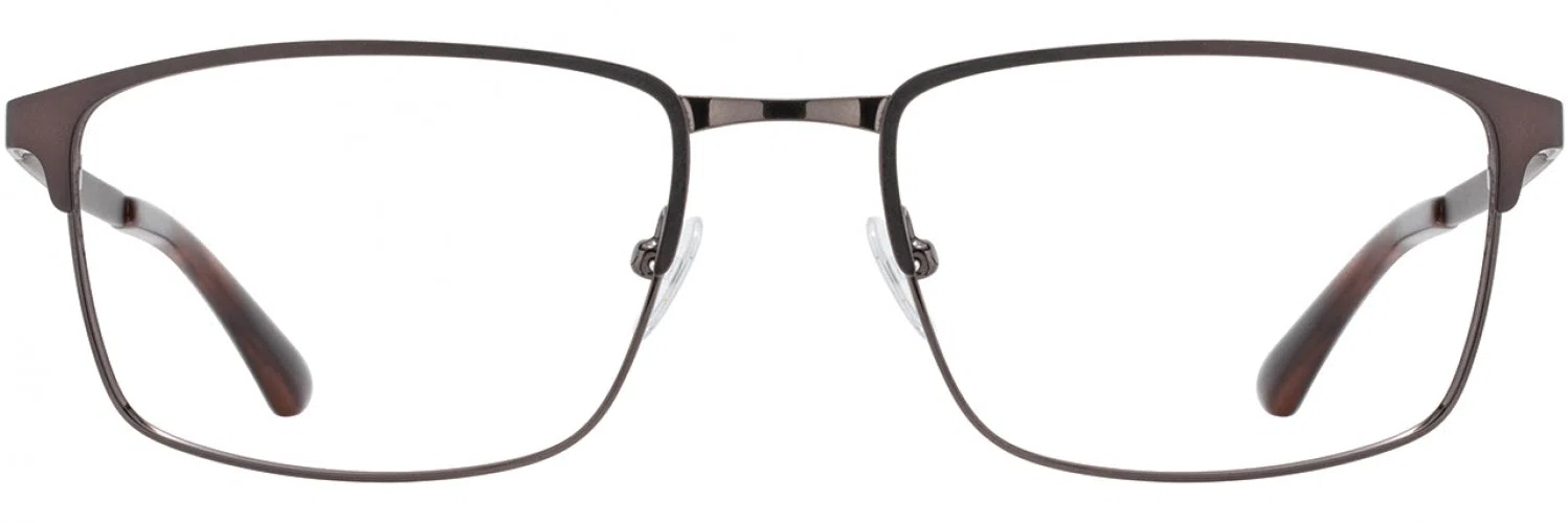 Michael Ryen MRM116 Eyeglasses - view 4
